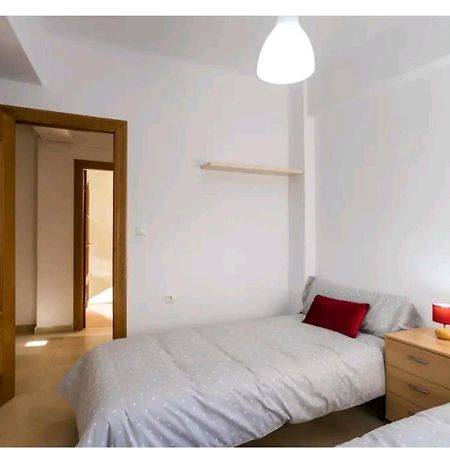 Apartamento Coqueto A Un Minuto De La Explanada Alicante Luaran gambar
