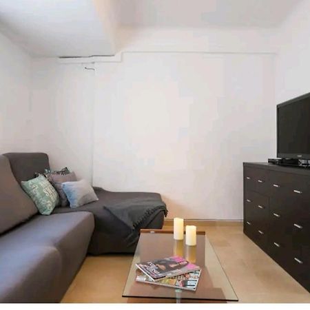 Apartamento Coqueto A Un Minuto De La Explanada Alicante Luaran gambar
